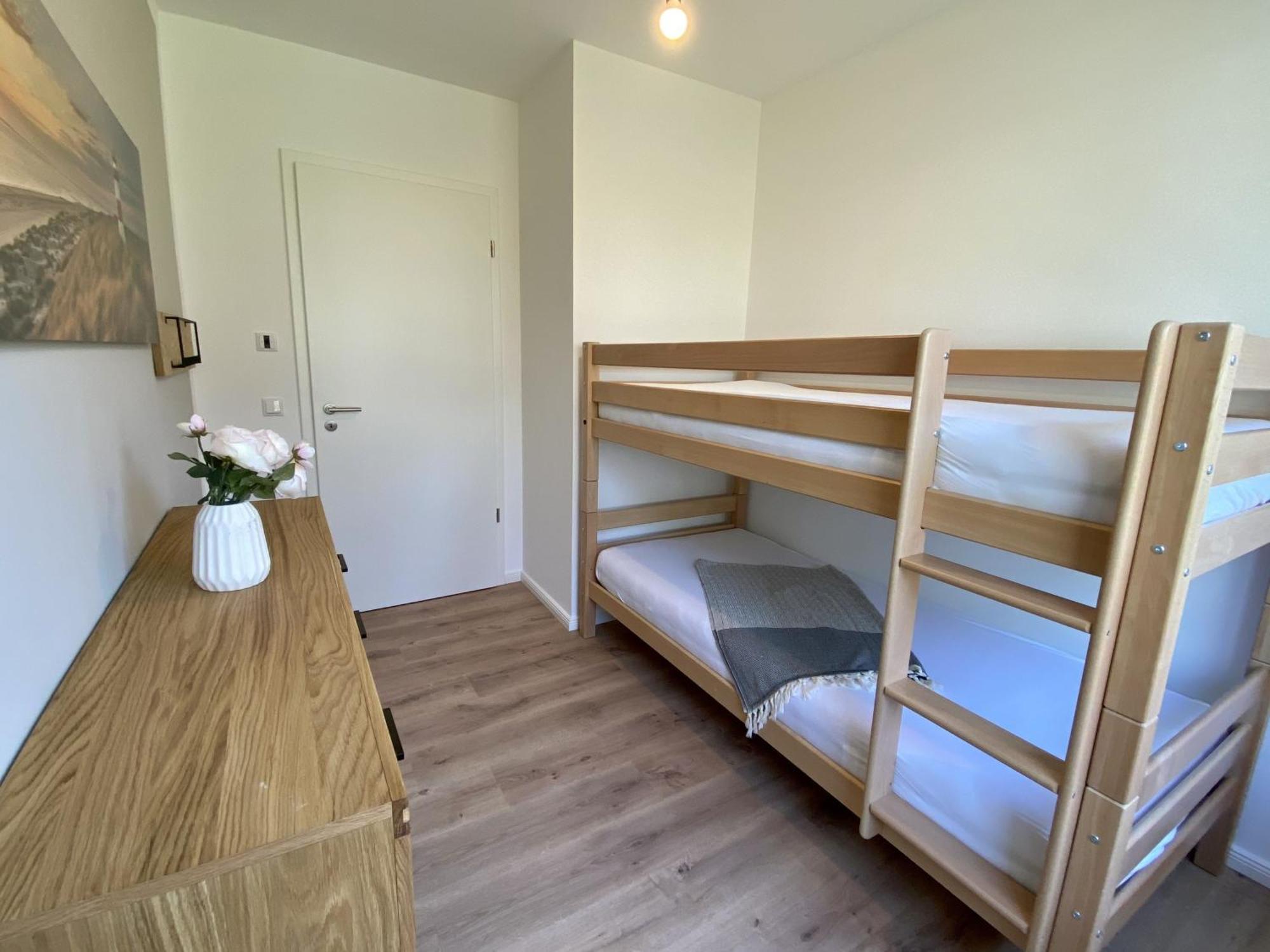 Ferienwohnung Auszeit In Den Parkvillen Carlota Und Candela באבה מראה חיצוני תמונה